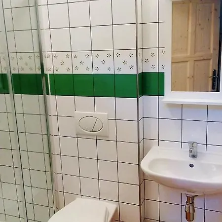Mala Hofmanka, Horska Chalupa Na Samote, Krkonose Vítkovice Exterior photo