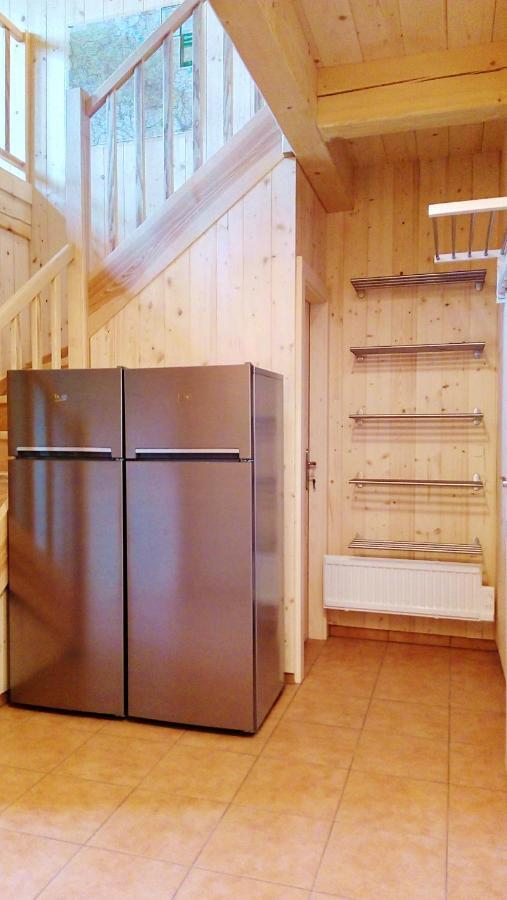 Malá Hofmanka, Horská Na Samotě, Krkonoše Prázdninový dům