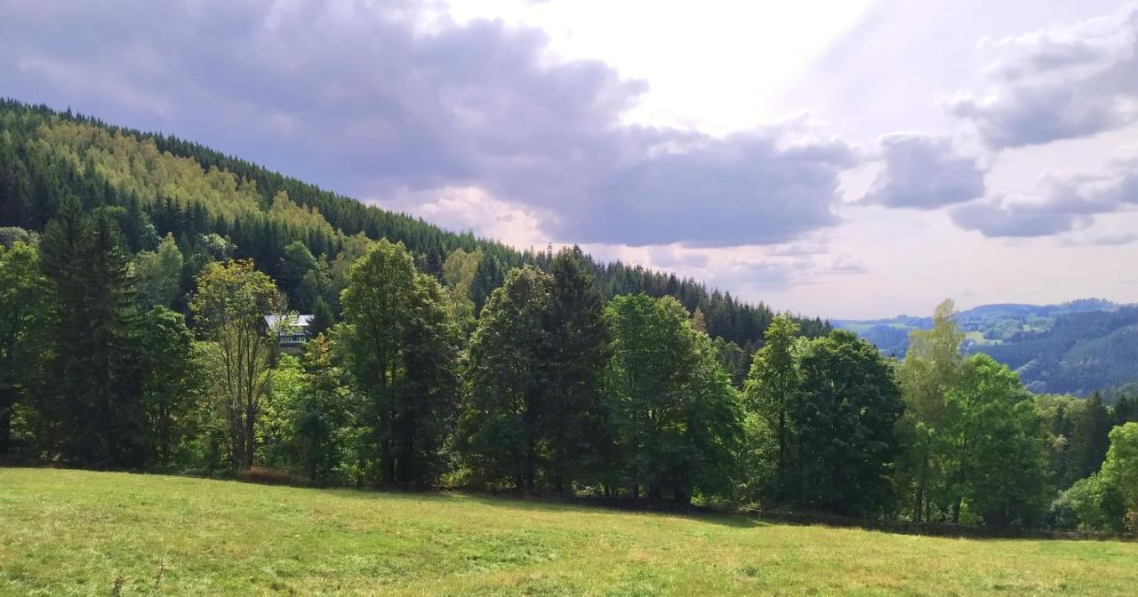 Malá Hofmanka, Horská Na Samotě, Krkonoše Prázdninový dům Vítkovice