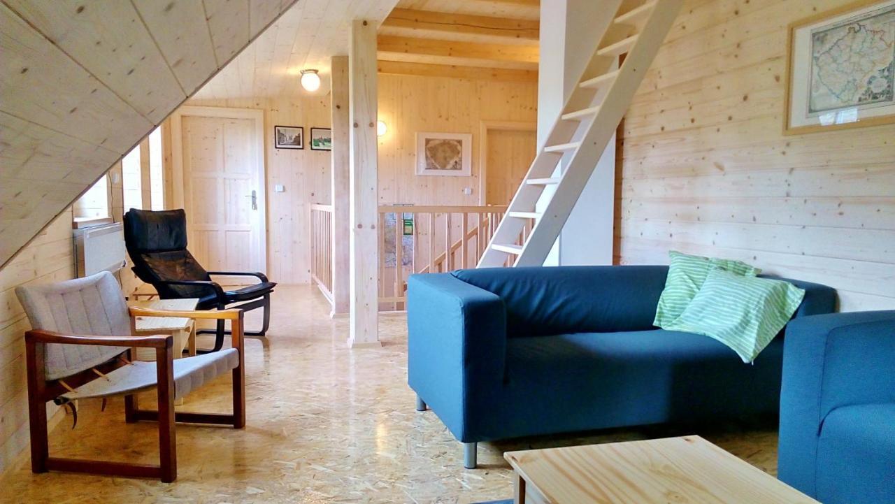 Prázdninový dům Malá Hofmanka, Horská Na Samotě, Krkonoše