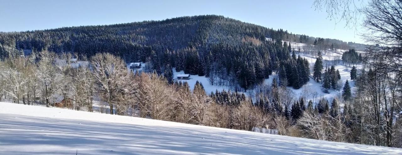 Prázdninový dům Malá Hofmanka, Horská Na Samotě, Krkonoše Vítkovice